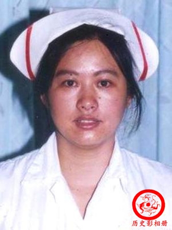 2003年抗击非典期间牺牲的英雄们：感人肺腑，永不会被遗忘