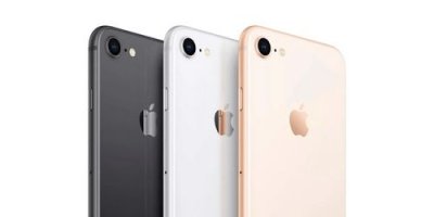 ​苹果8屏幕尺寸和苹果12mini大小对比(iphone12mini和iphone8屏幕哪个大)