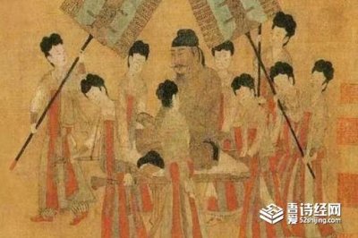 ​古代人外出旅游要立遗嘱是怎么回事