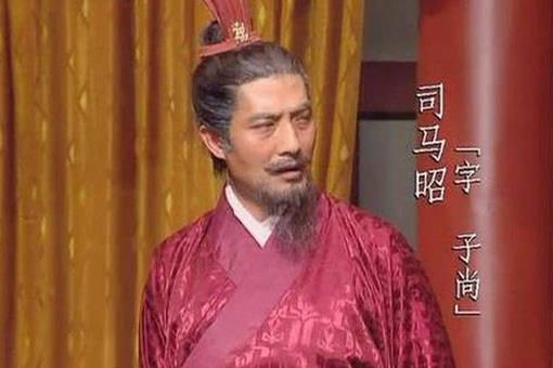 野史中司马昭真的是被司马炎毒死的吗