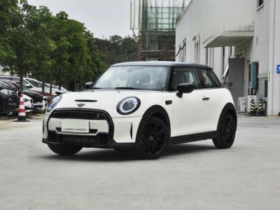 ​MINI 两厢落地价多少？MINI 提车价