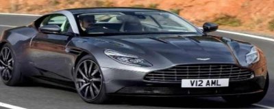 ​astonmartin是什么车？aston martin是什么牌子的车