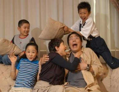​杨紫当年拒演《家有儿女3》真实原因很无奈，表示当时因此恨父母