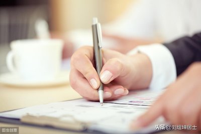 ​字如其人，到底是什么意思？听完专家的分析，才恍然大悟!