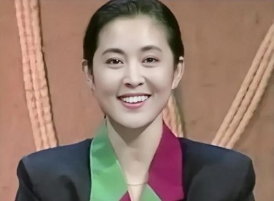 ​演员倪萍：带着儿子嫁给导演，如今终获幸福