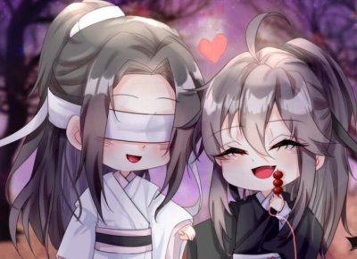 ​《魔道祖师》中未解之谜，汪叽不夜天说了啥？晓星尘下落又如何？