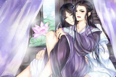 ​《魔道祖师》薛洋独白：如果可以，我宁愿一辈子陪你待在义城