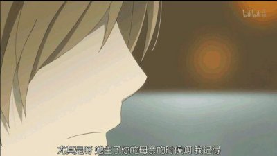 ​《夏目友人帐》很好奇夏目贵志的外公会是谁？娘口三三？