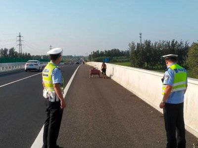 ​这些路不能这样走！危险！危险！危险