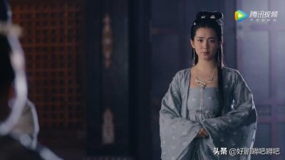 ​阿苏勒狠心诀别小舟，开启北陆“夺君之战”，小舟因爱生恨成女帝